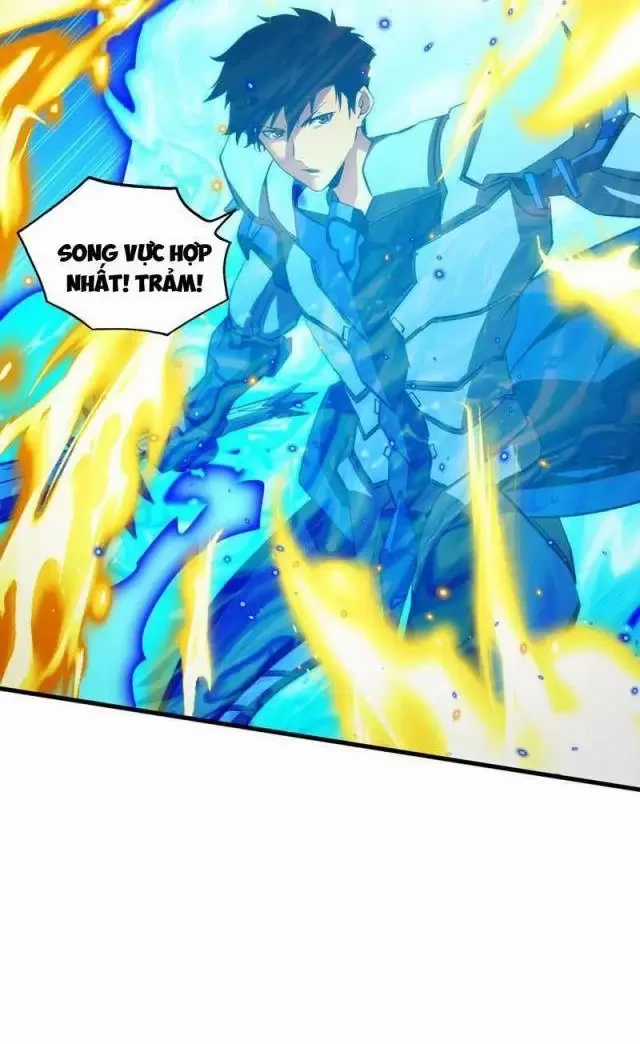 Mạt Thế Quật Khởi Chapter 294 trang 58