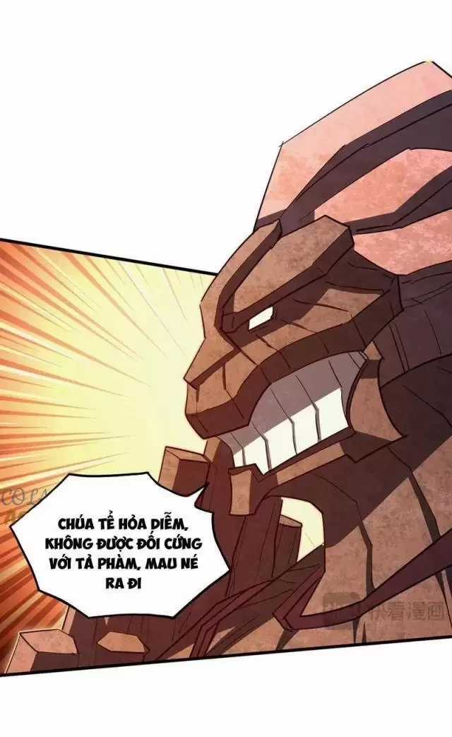 Mạt Thế Quật Khởi Chapter 294 trang 59