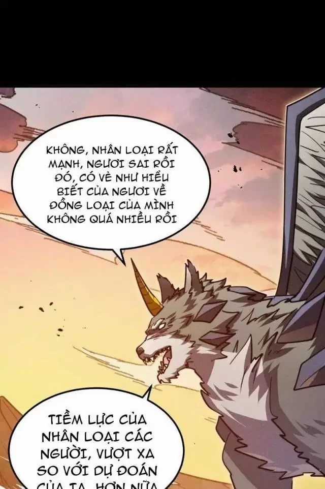 Mạt Thế Quật Khởi Chapter 294 trang 8