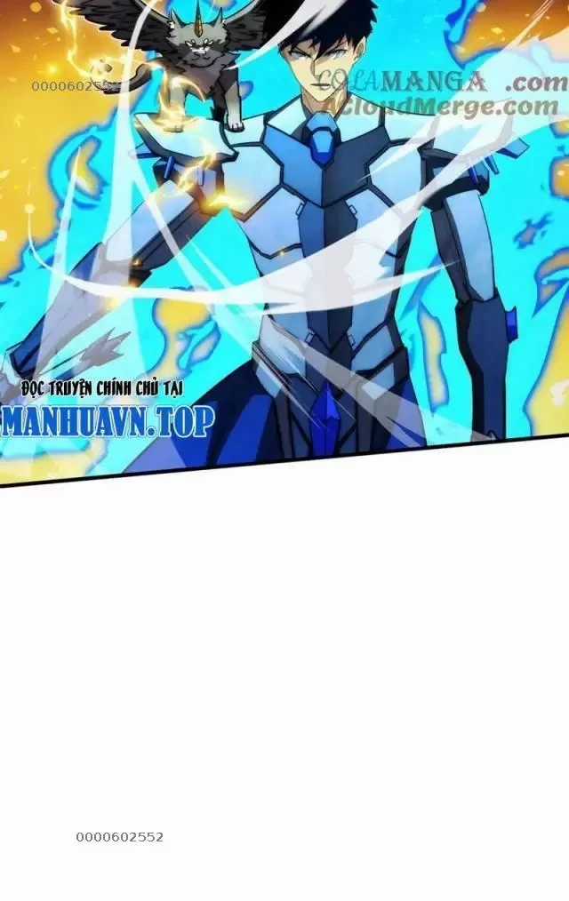 Mạt Thế Quật Khởi Chapter 295 trang 11