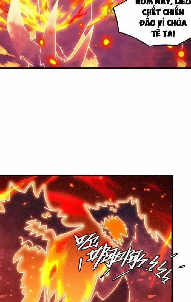 Mạt Thế Quật Khởi Chapter 295 trang 15