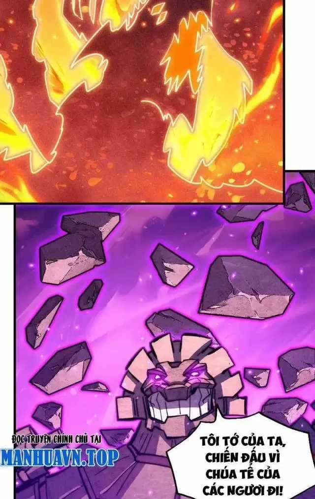 Mạt Thế Quật Khởi Chapter 295 trang 16