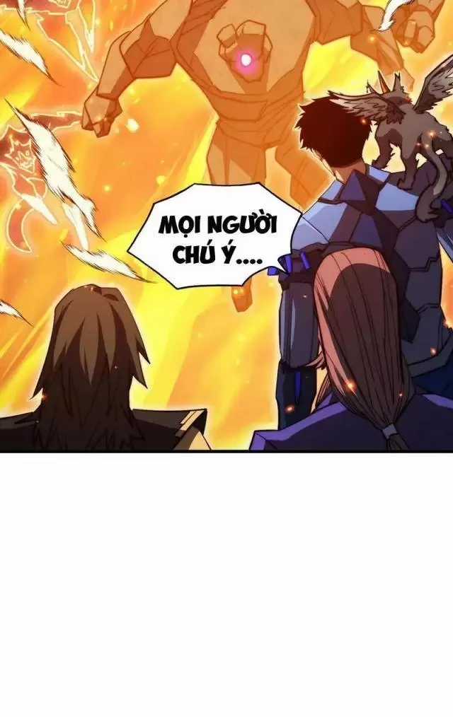 Mạt Thế Quật Khởi Chapter 295 trang 19