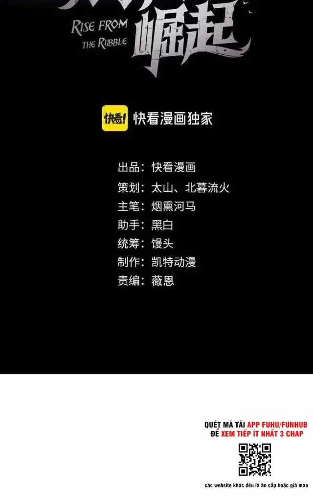 Mạt Thế Quật Khởi Chapter 295 trang 2