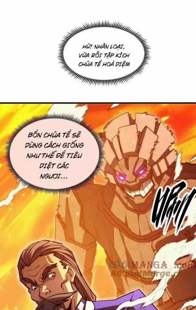 Mạt Thế Quật Khởi Chapter 295 trang 20