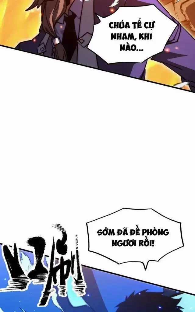 Mạt Thế Quật Khởi Chapter 295 trang 21