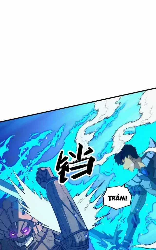 Mạt Thế Quật Khởi Chapter 295 trang 23