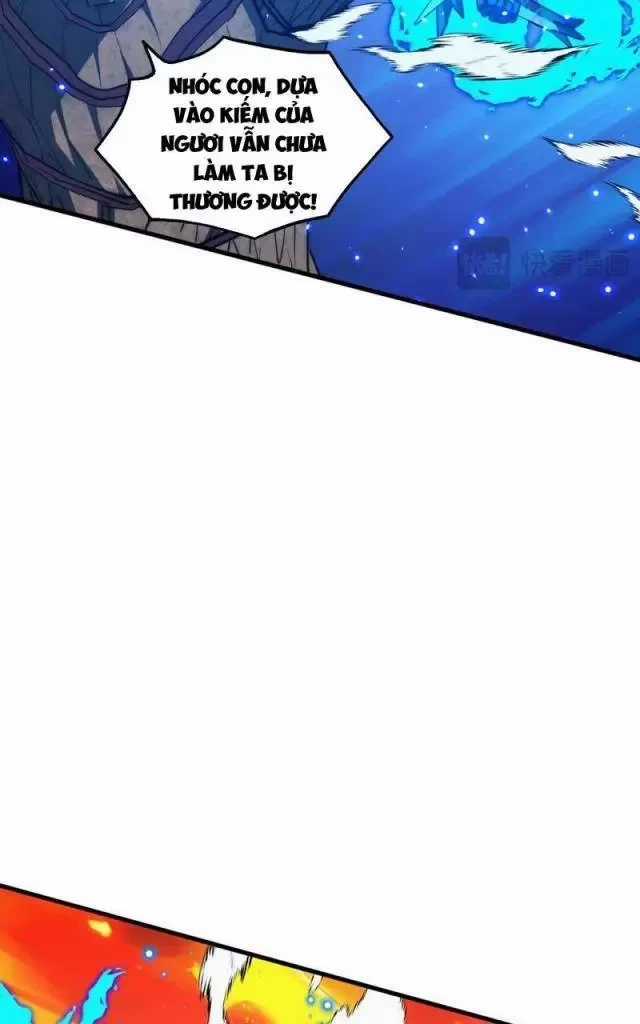 Mạt Thế Quật Khởi Chapter 295 trang 24