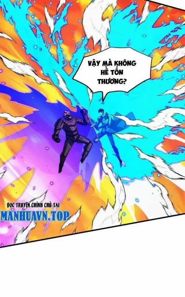 Mạt Thế Quật Khởi Chapter 295 trang 25