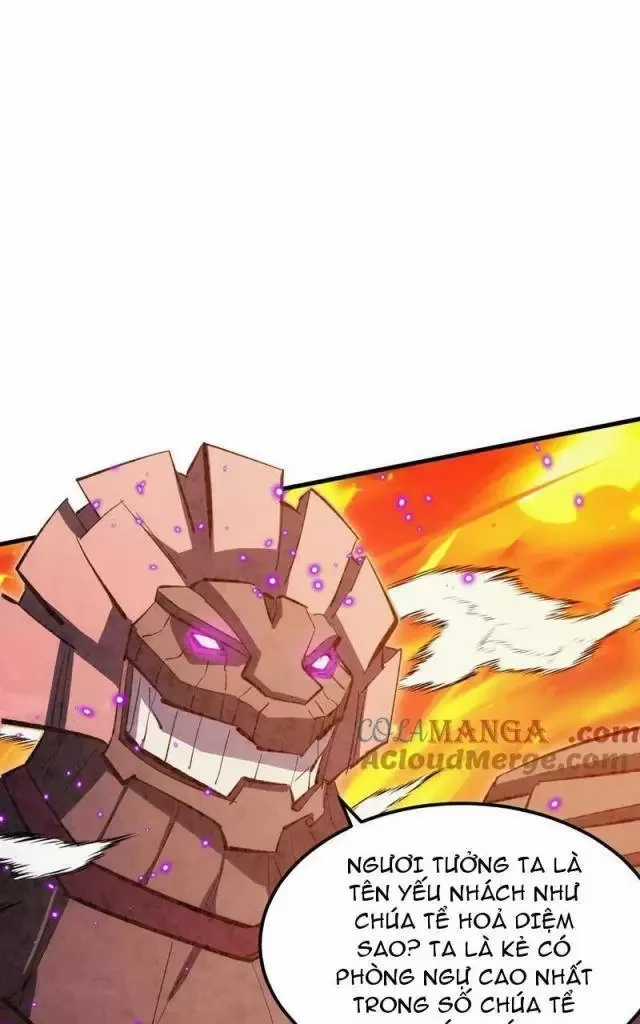 Mạt Thế Quật Khởi Chapter 295 trang 26