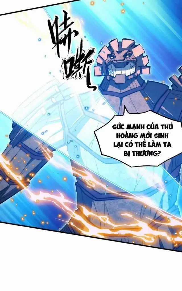 Mạt Thế Quật Khởi Chapter 295 trang 29