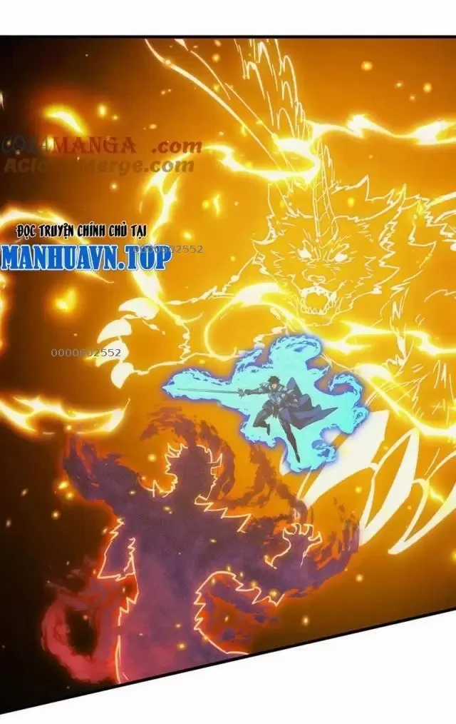 Mạt Thế Quật Khởi Chapter 295 trang 3