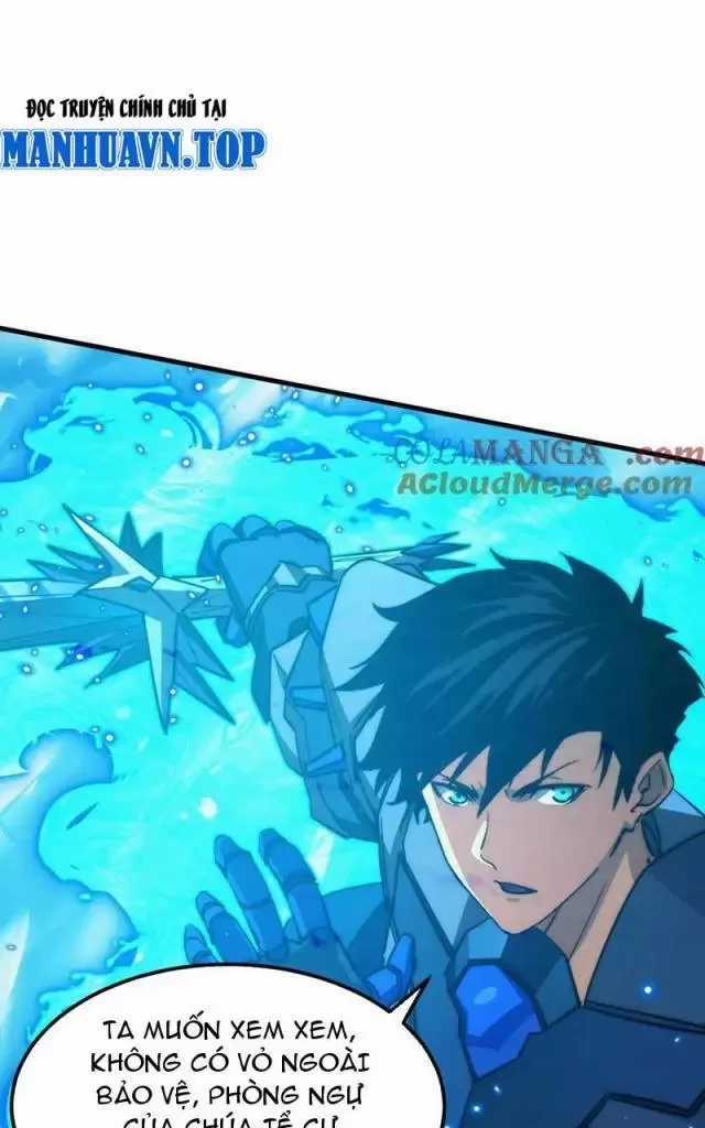 Mạt Thế Quật Khởi Chapter 295 trang 30