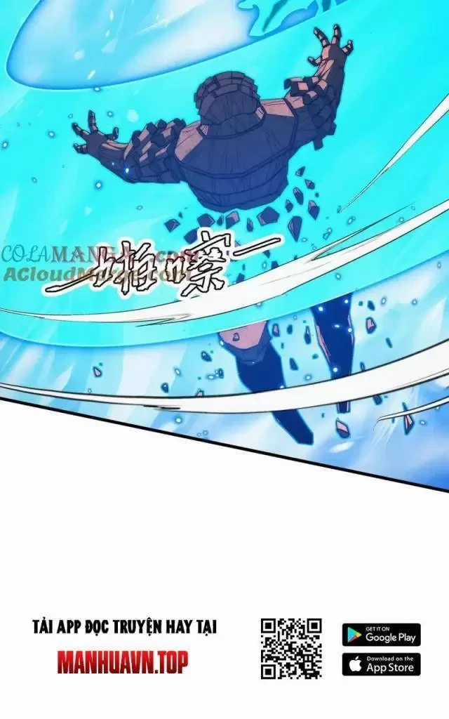 Mạt Thế Quật Khởi Chapter 295 trang 32