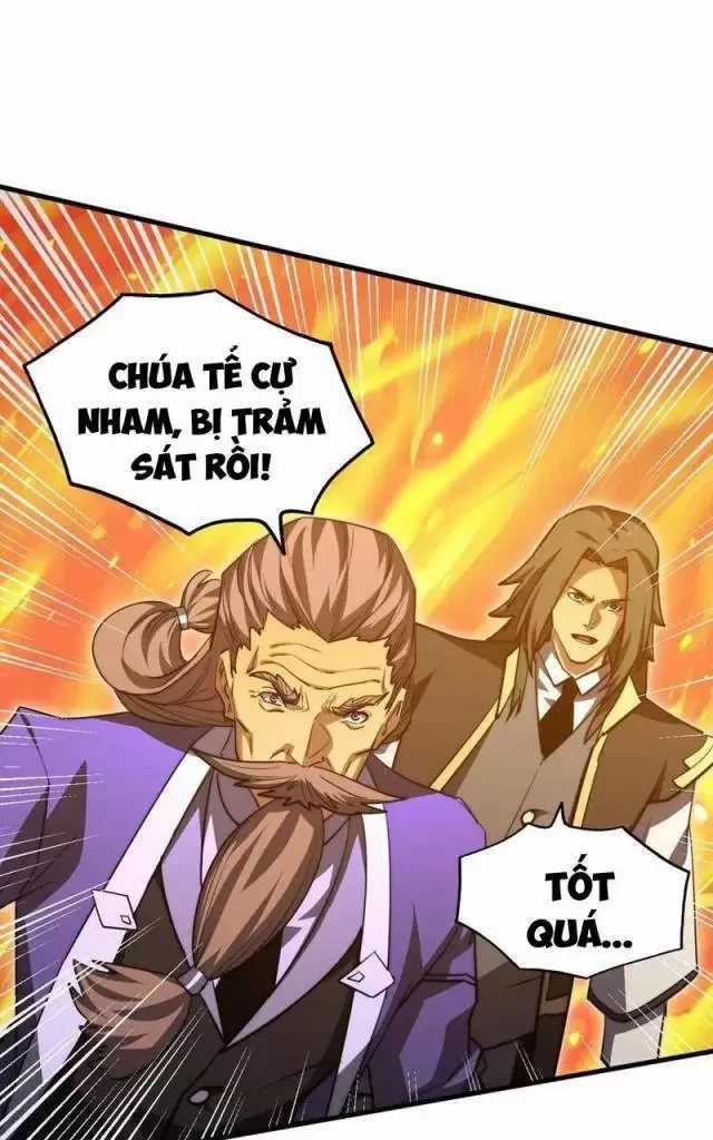 Mạt Thế Quật Khởi Chapter 295 trang 33