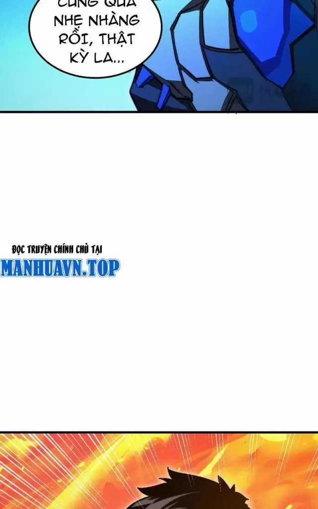 Mạt Thế Quật Khởi Chapter 295 trang 35