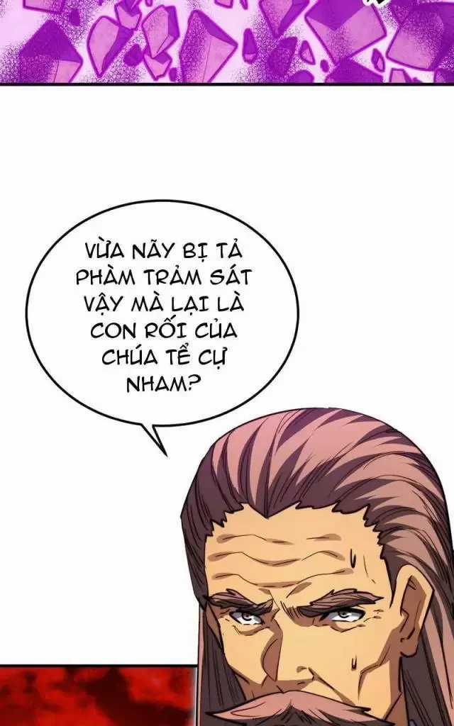 Mạt Thế Quật Khởi Chapter 295 trang 38