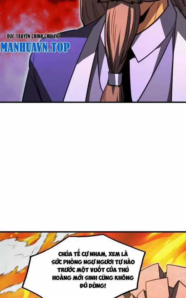 Mạt Thế Quật Khởi Chapter 295 trang 39