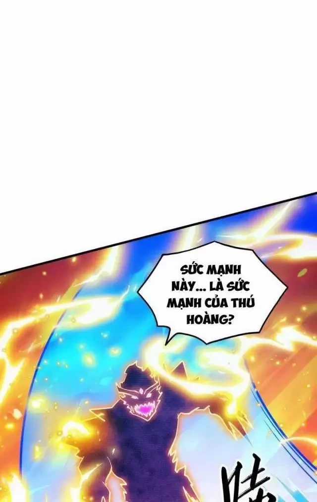 Mạt Thế Quật Khởi Chapter 295 trang 4