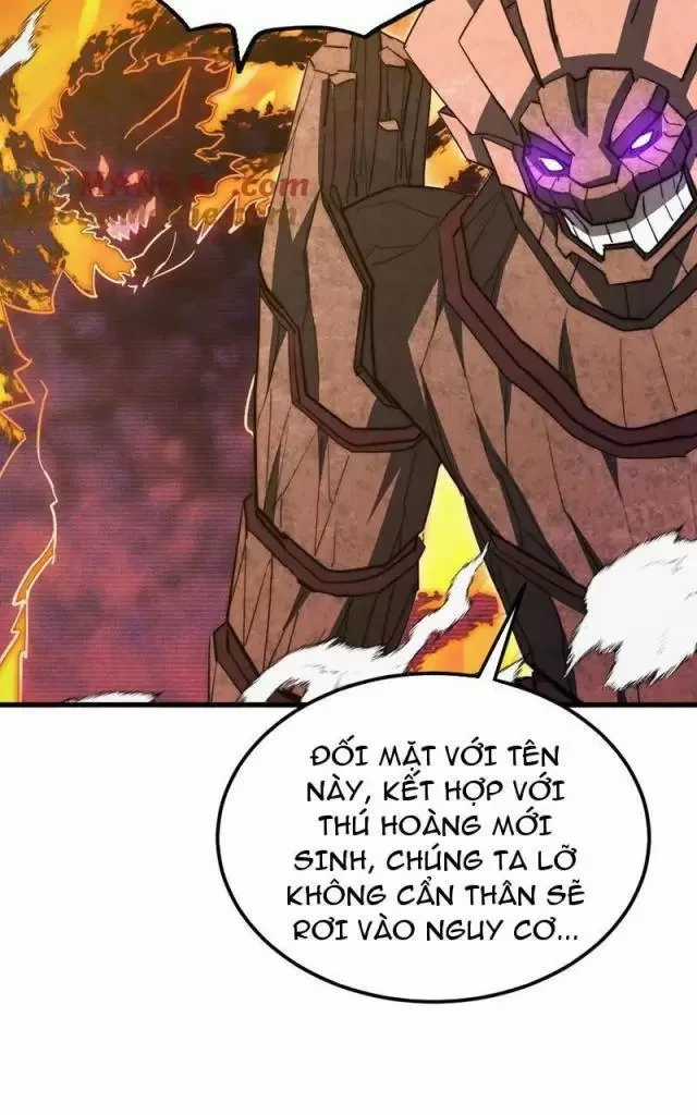Mạt Thế Quật Khởi Chapter 295 trang 40