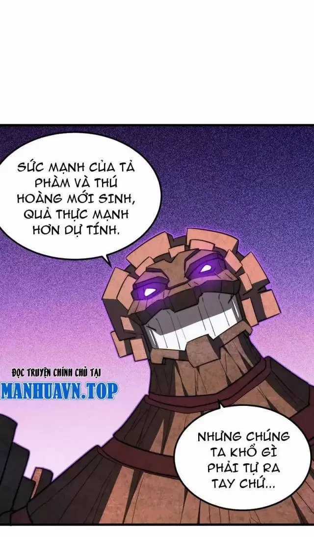 Mạt Thế Quật Khởi Chapter 295 trang 41