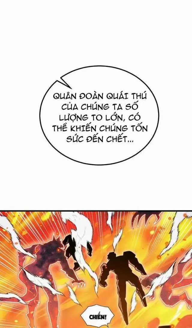 Mạt Thế Quật Khởi Chapter 295 trang 42