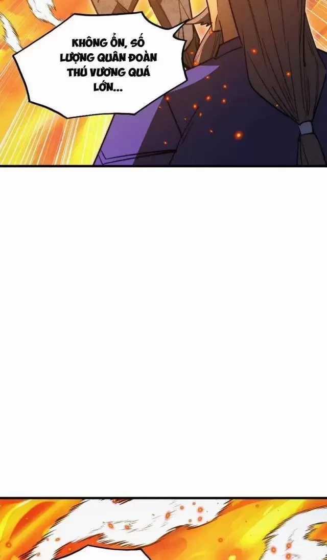 Mạt Thế Quật Khởi Chapter 295 trang 47