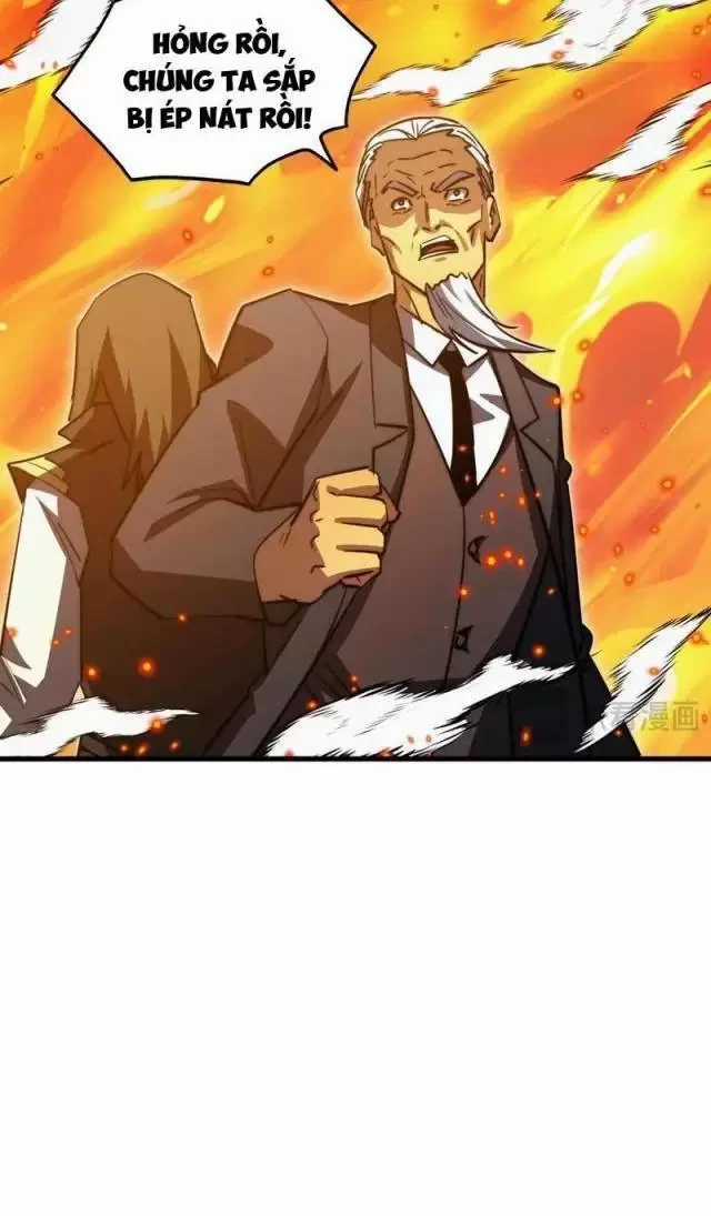 Mạt Thế Quật Khởi Chapter 295 trang 48