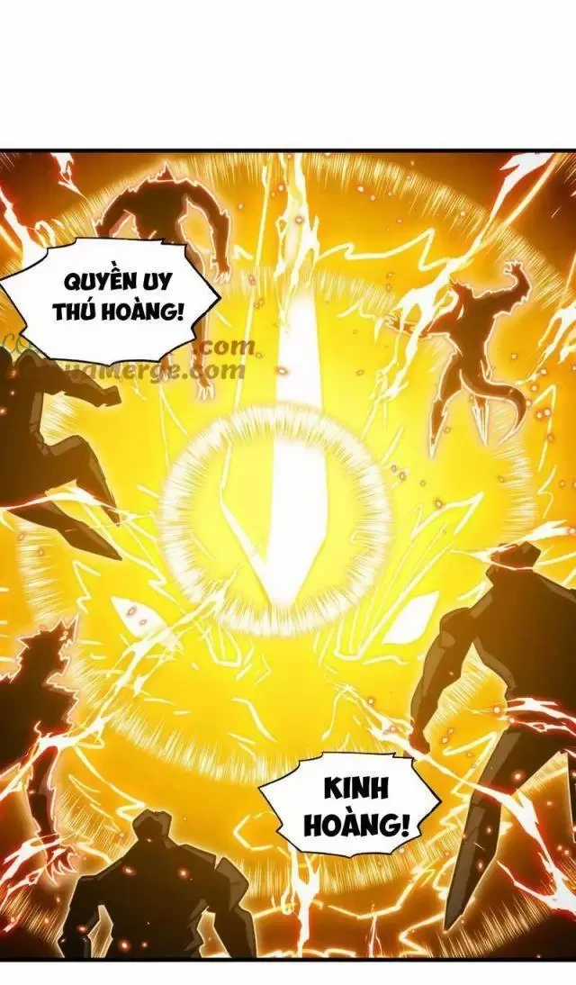 Mạt Thế Quật Khởi Chapter 295 trang 49