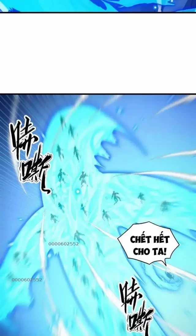 Mạt Thế Quật Khởi Chapter 295 trang 51