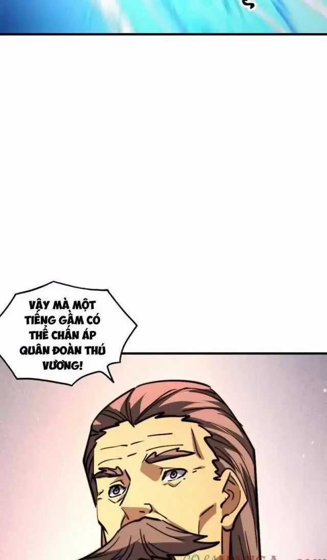 Mạt Thế Quật Khởi Chapter 295 trang 52