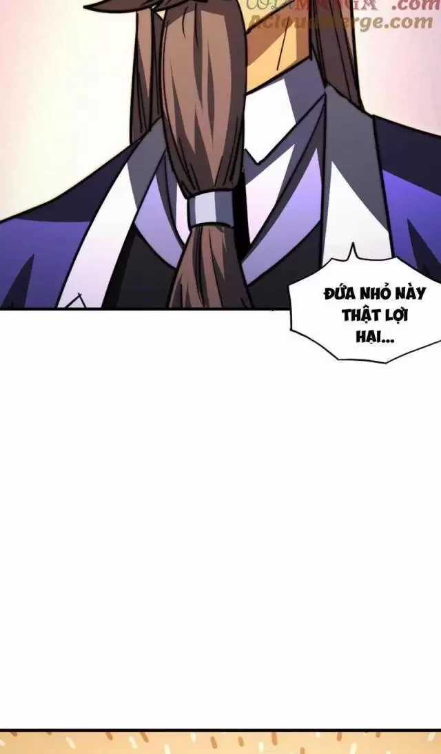 Mạt Thế Quật Khởi Chapter 295 trang 53