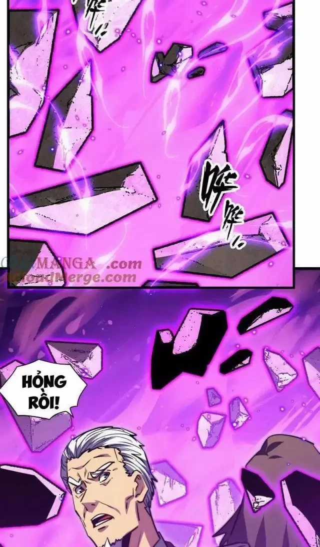 Mạt Thế Quật Khởi Chapter 295 trang 58