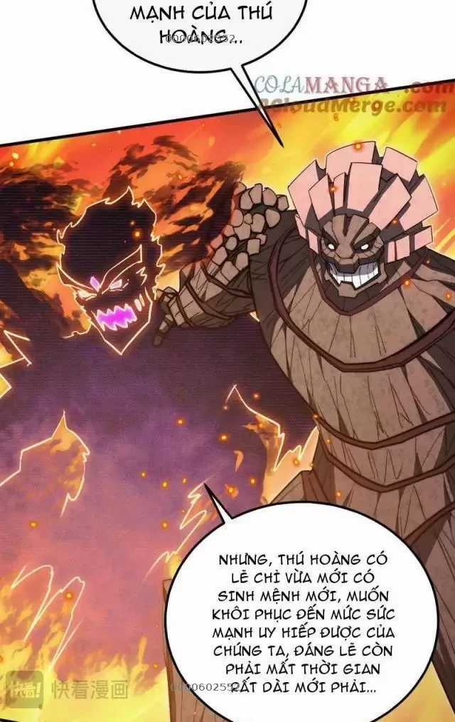 Mạt Thế Quật Khởi Chapter 295 trang 9