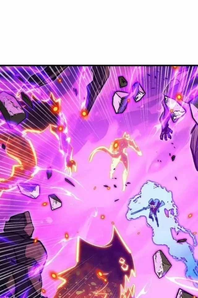 Mạt Thế Quật Khởi Chapter 296 trang 10