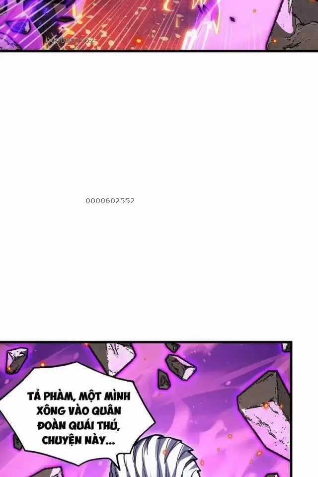 Mạt Thế Quật Khởi Chapter 296 trang 11