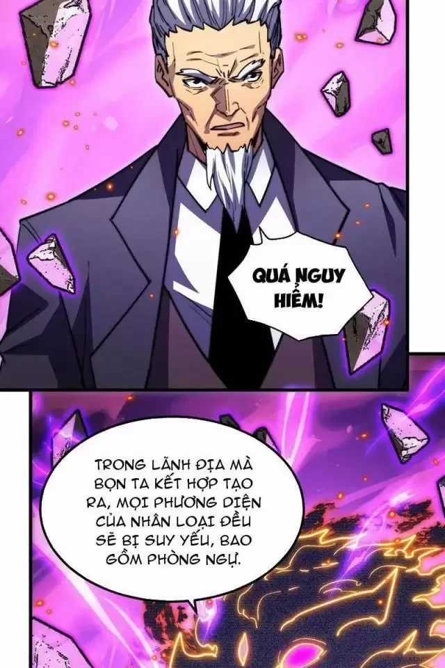 Mạt Thế Quật Khởi Chapter 296 trang 12