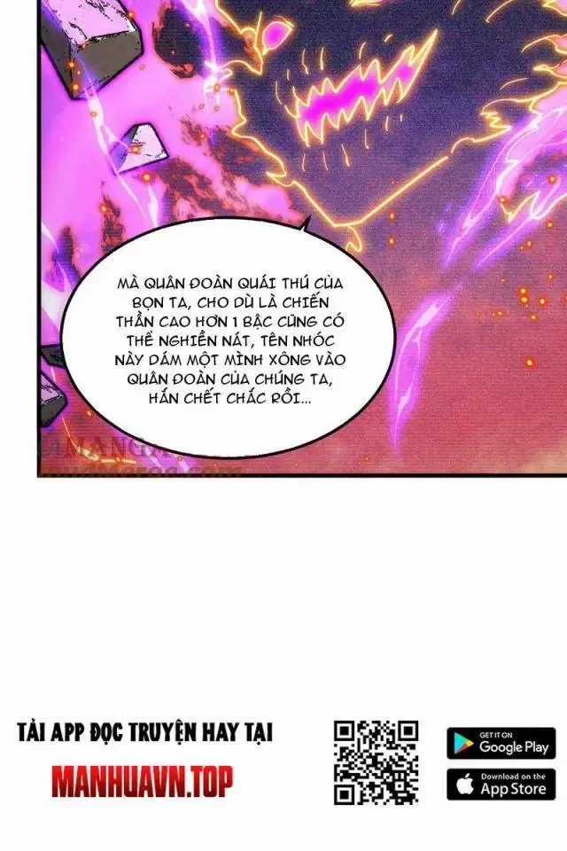 Mạt Thế Quật Khởi Chapter 296 trang 13