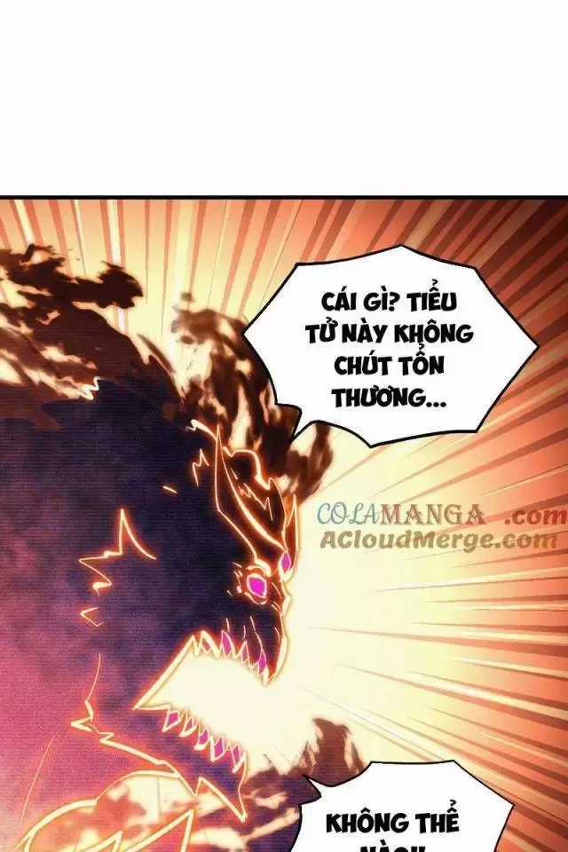 Mạt Thế Quật Khởi Chapter 296 trang 17