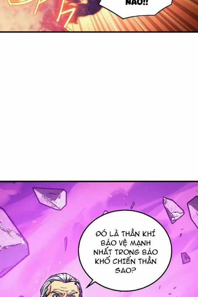 Mạt Thế Quật Khởi Chapter 296 trang 18