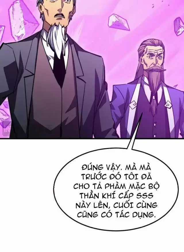 Mạt Thế Quật Khởi Chapter 296 trang 19