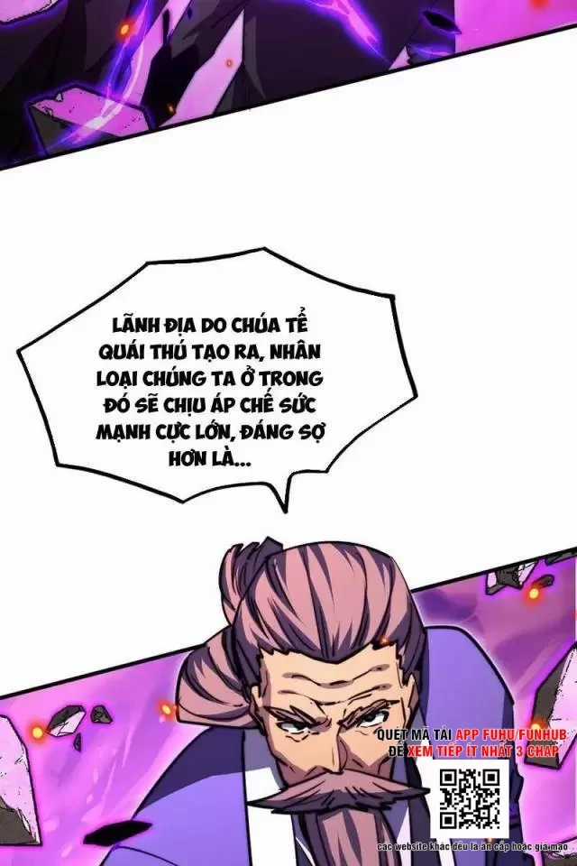 Mạt Thế Quật Khởi Chapter 296 trang 2