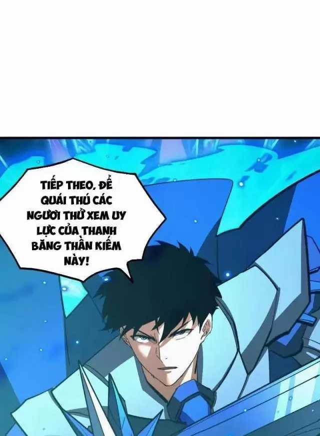 Mạt Thế Quật Khởi Chapter 296 trang 20