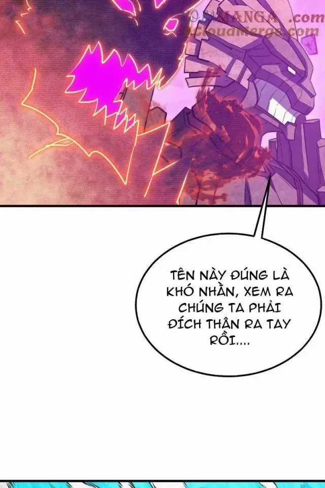 Mạt Thế Quật Khởi Chapter 296 trang 24