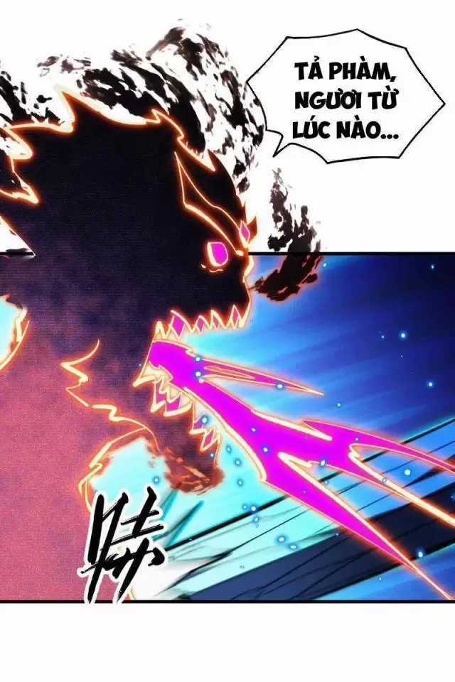 Mạt Thế Quật Khởi Chapter 296 trang 26