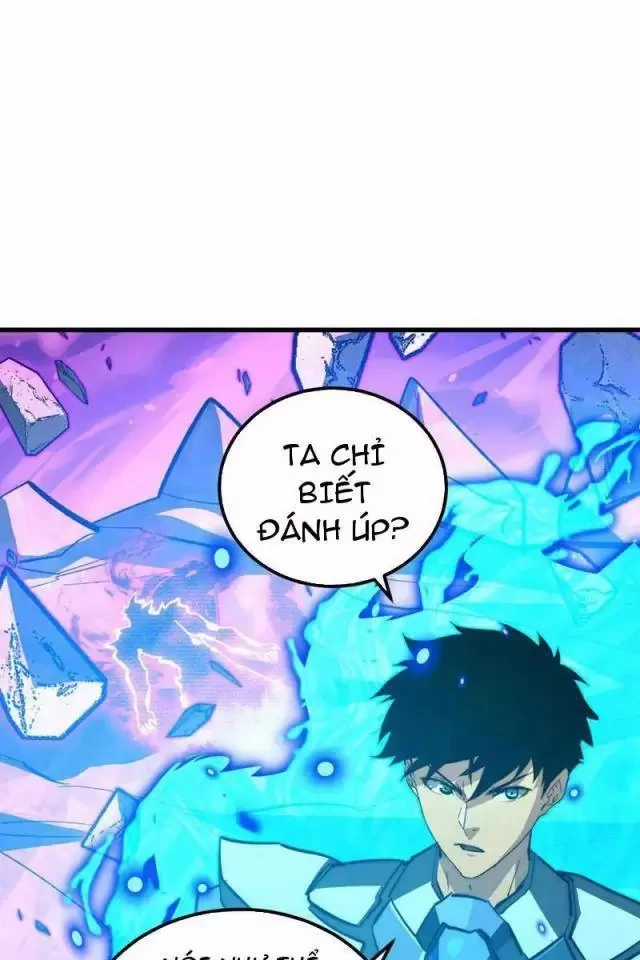 Mạt Thế Quật Khởi Chapter 296 trang 33