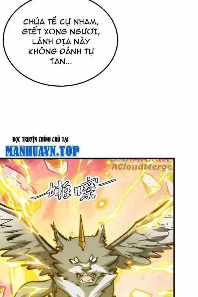 Mạt Thế Quật Khởi Chapter 296 trang 36