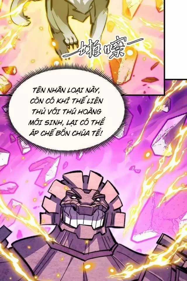 Mạt Thế Quật Khởi Chapter 296 trang 37