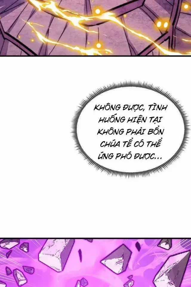 Mạt Thế Quật Khởi Chapter 296 trang 38