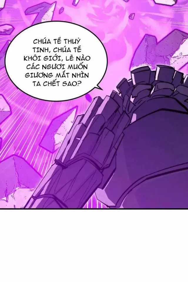 Mạt Thế Quật Khởi Chapter 296 trang 39